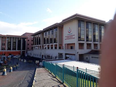 istanbul bağcılar eğitim ve araştırma hastanesi randevu alma